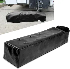 BX8875 Tow Bar Cover, Fit for Alpha 2 Blue Ox or Ascent and NSA Tow Bars, Waterproof Upper Cover Superior Protection for Your RV Tow Bars