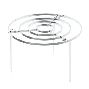 Camco 58038 Stove Top For Big Red Campfire