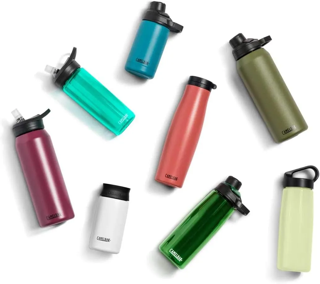 CamelBak Beck Water Bottle - Vacuum Insulated Stainless Steel - 20 oz.