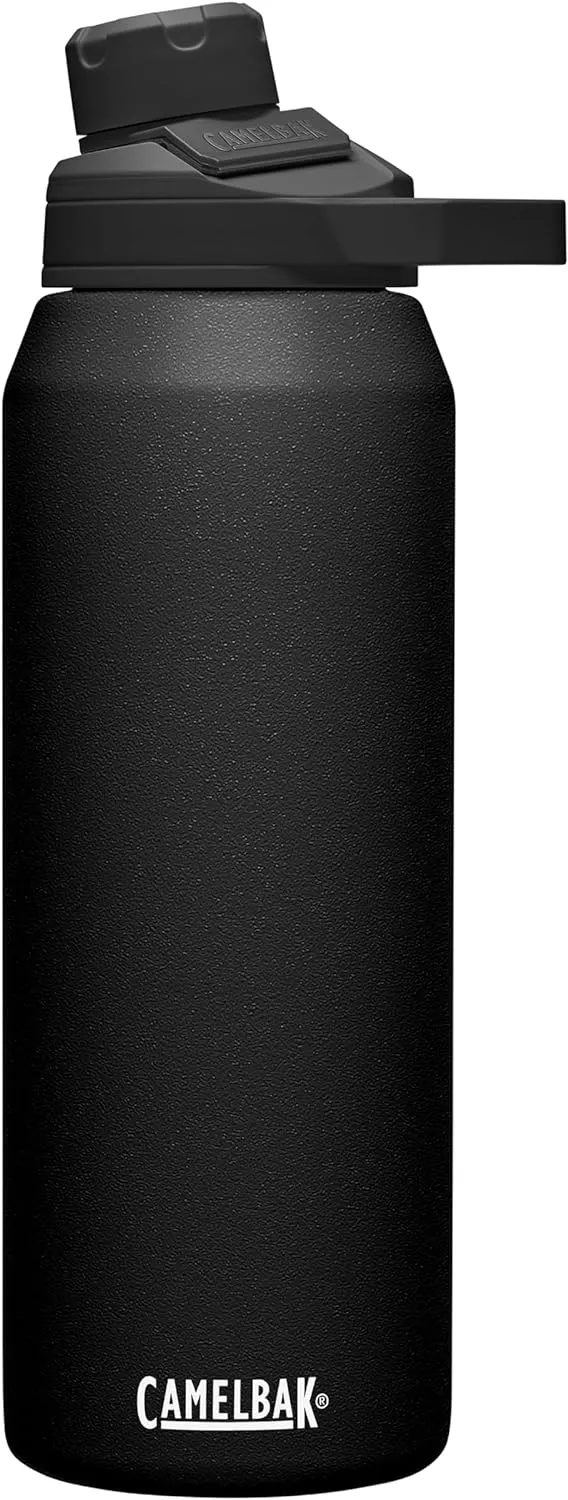 CamelBak Chute Mag Vacuum Insulated Stainless Steel Water Bottle