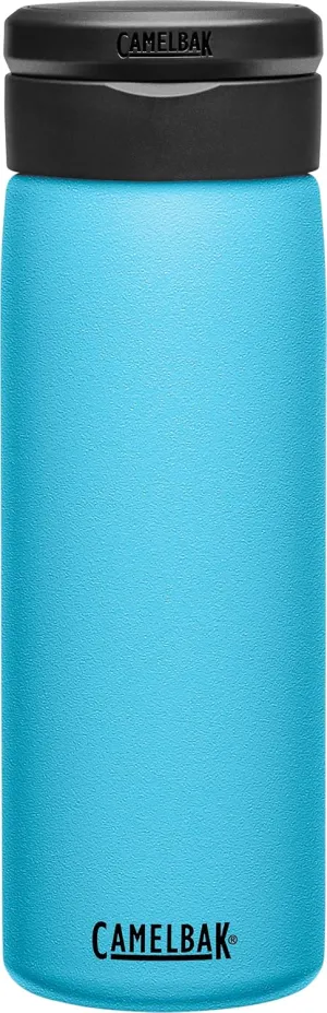 CamelBak Fit Cap Vacuum Insulated Stainless Steel Water Bottle