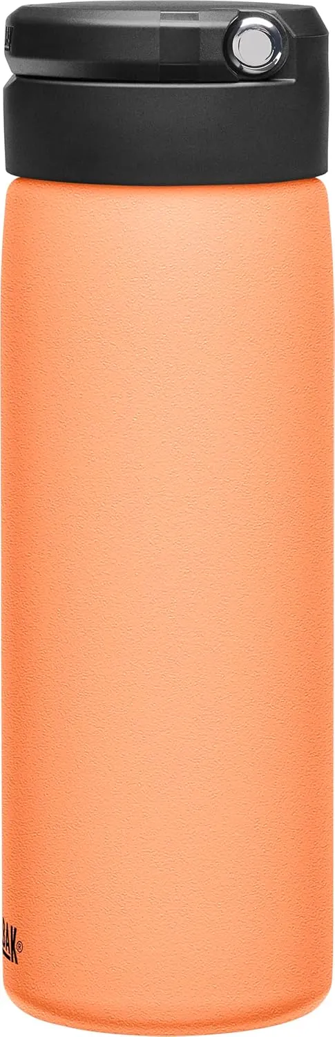 CamelBak Fit Cap Vacuum Insulated Stainless Steel Water Bottle