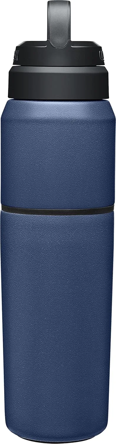 CamelBak MultiBev Insulated Stainless Steel Water Bottle & Travel Cup