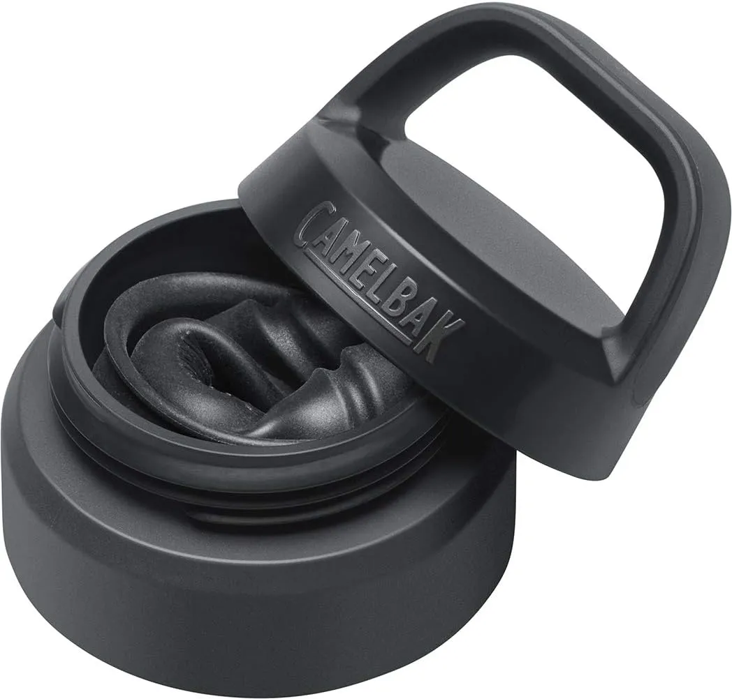 CamelBak MultiBev Insulated Stainless Steel Water Bottle & Travel Cup