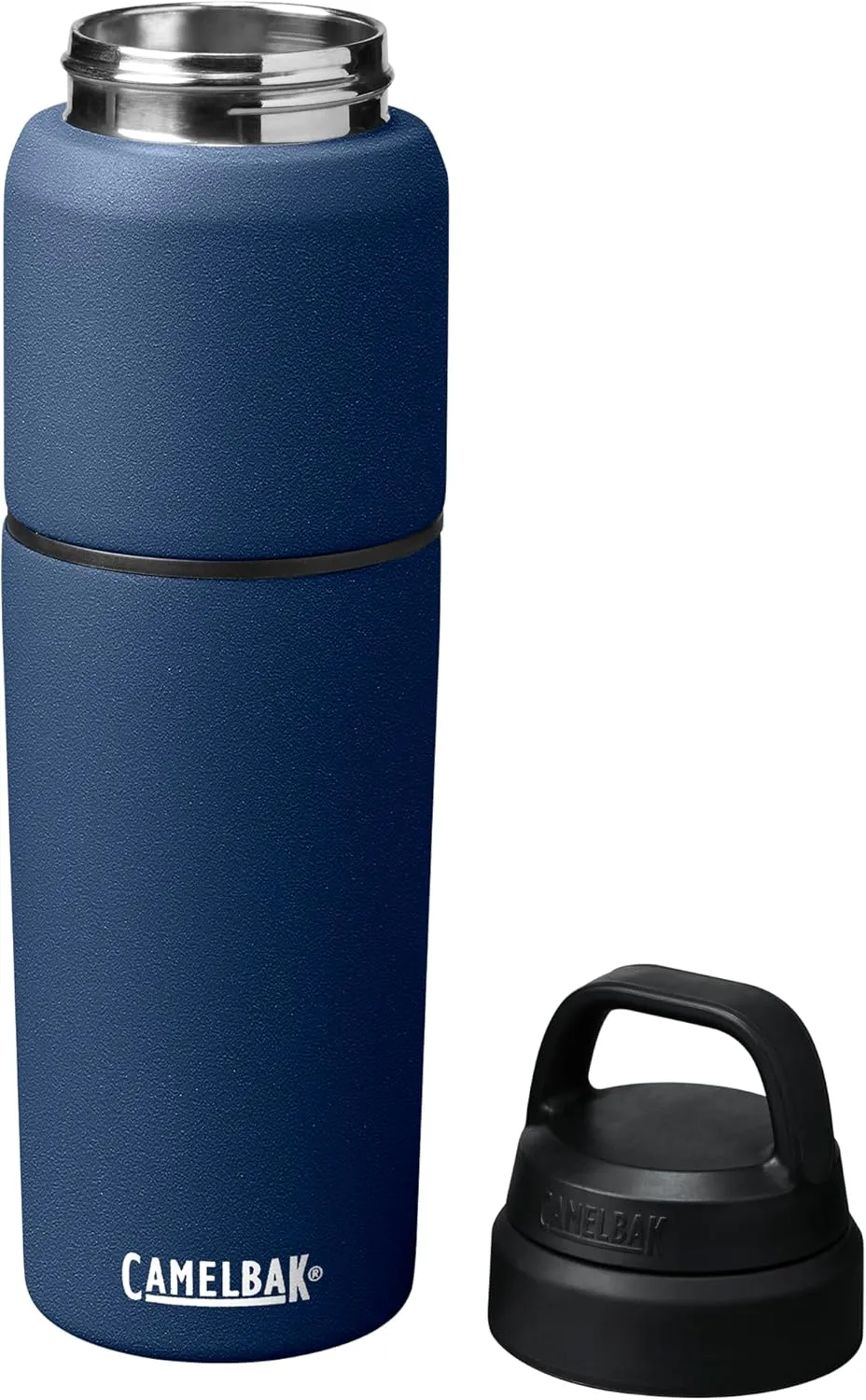 CamelBak MultiBev Insulated Stainless Steel Water Bottle & Travel Cup
