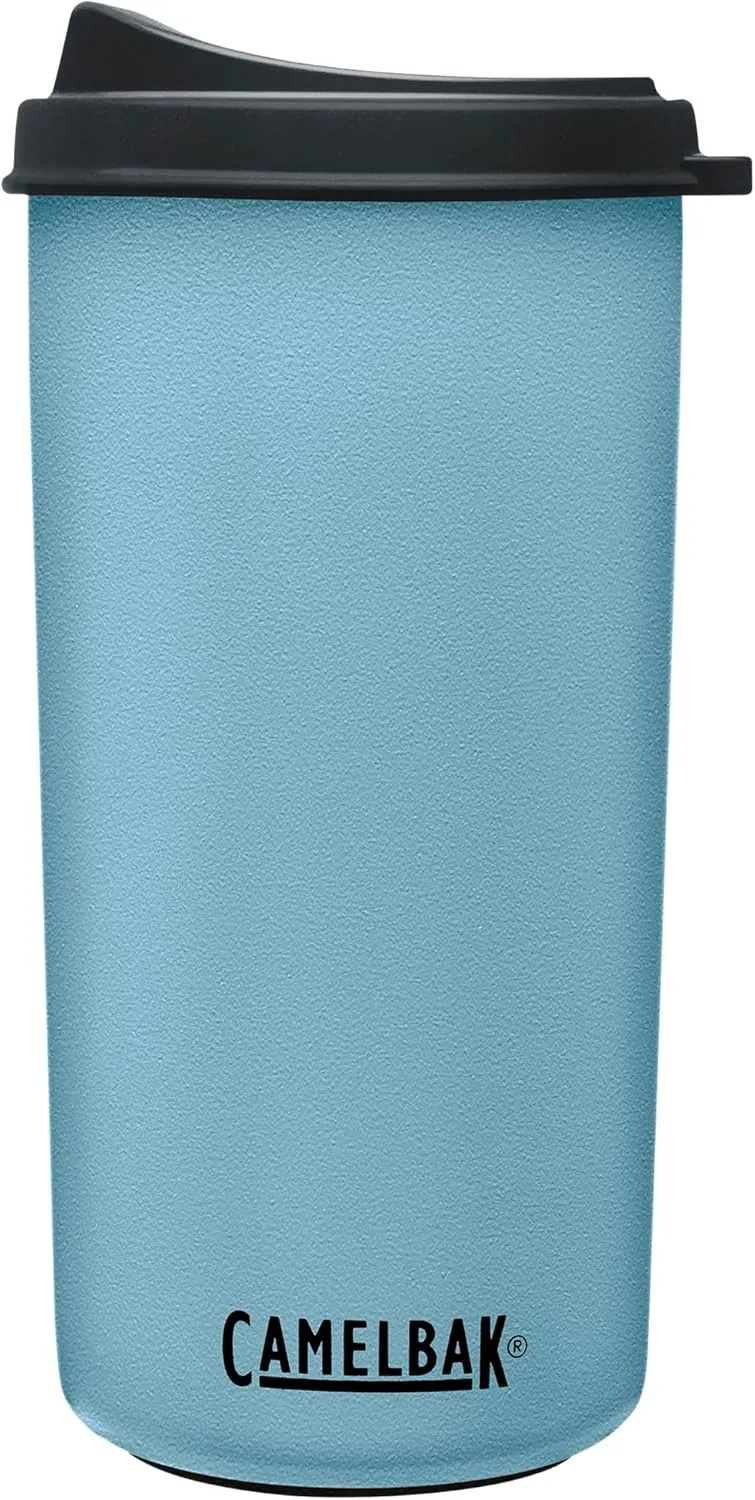 CamelBak MultiBev Insulated Stainless Steel Water Bottle & Travel Cup