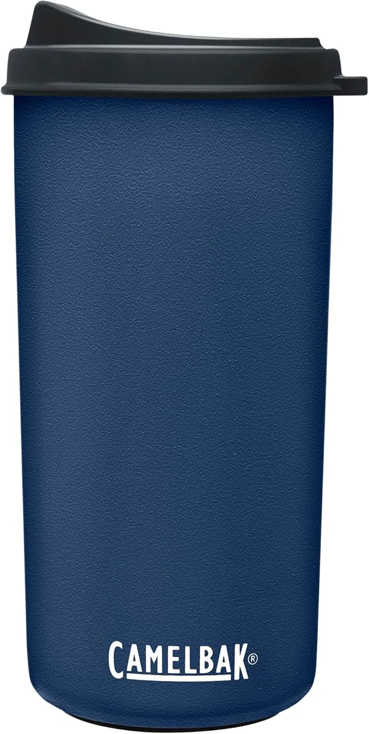 CamelBak MultiBev Insulated Stainless Steel Water Bottle & Travel Cup