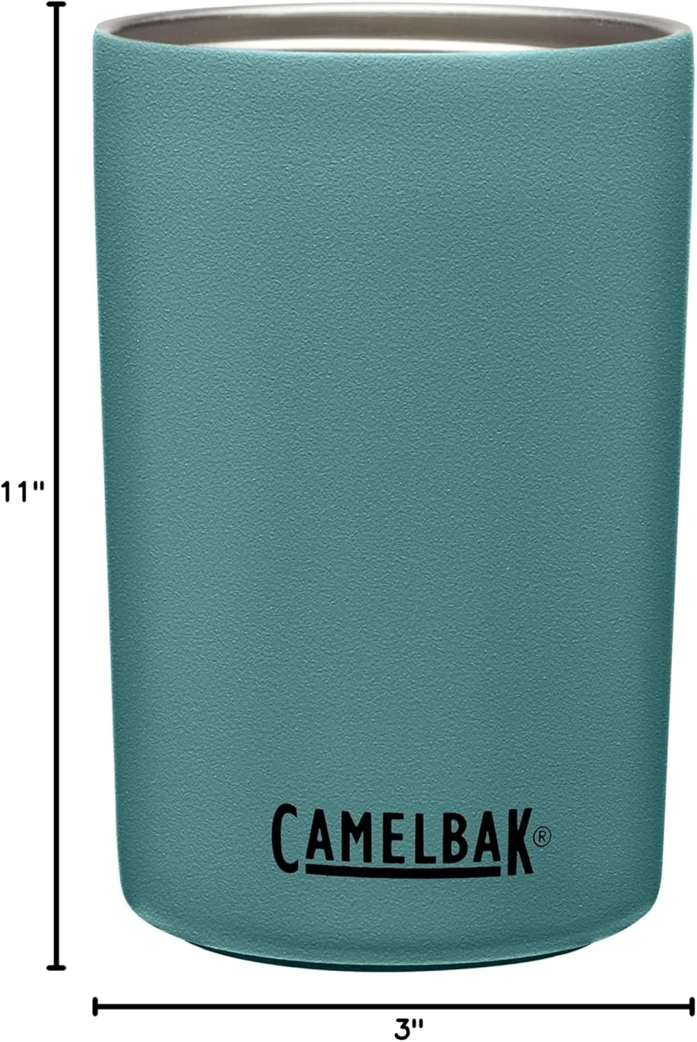 CamelBak MultiBev Insulated Stainless Steel Water Bottle & Travel Cup