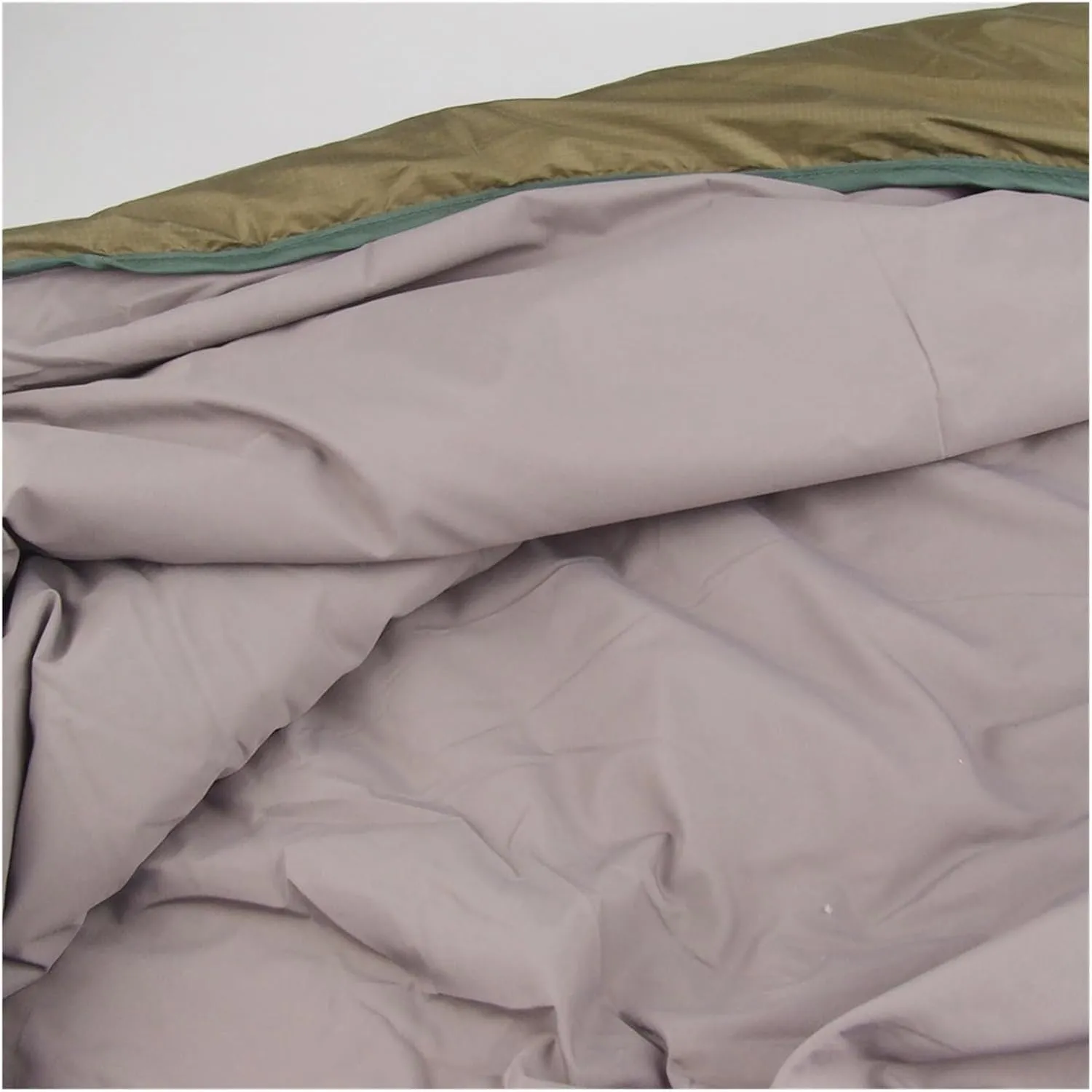 Camp Lightweight Full Length Hammock Underquilt Under Blanket Ultralight Camping Insulation Sleeping Bag 40 F to 68 F (5 C to 20 C) Strong (Dark Blue)