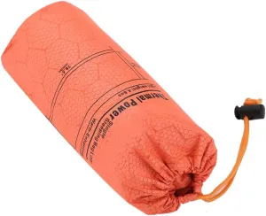 Camping Sleeping Bag, 200 x 70 cm, 15 D Nylon Fabric Breathable Outdoor Single Sleeping Bag,