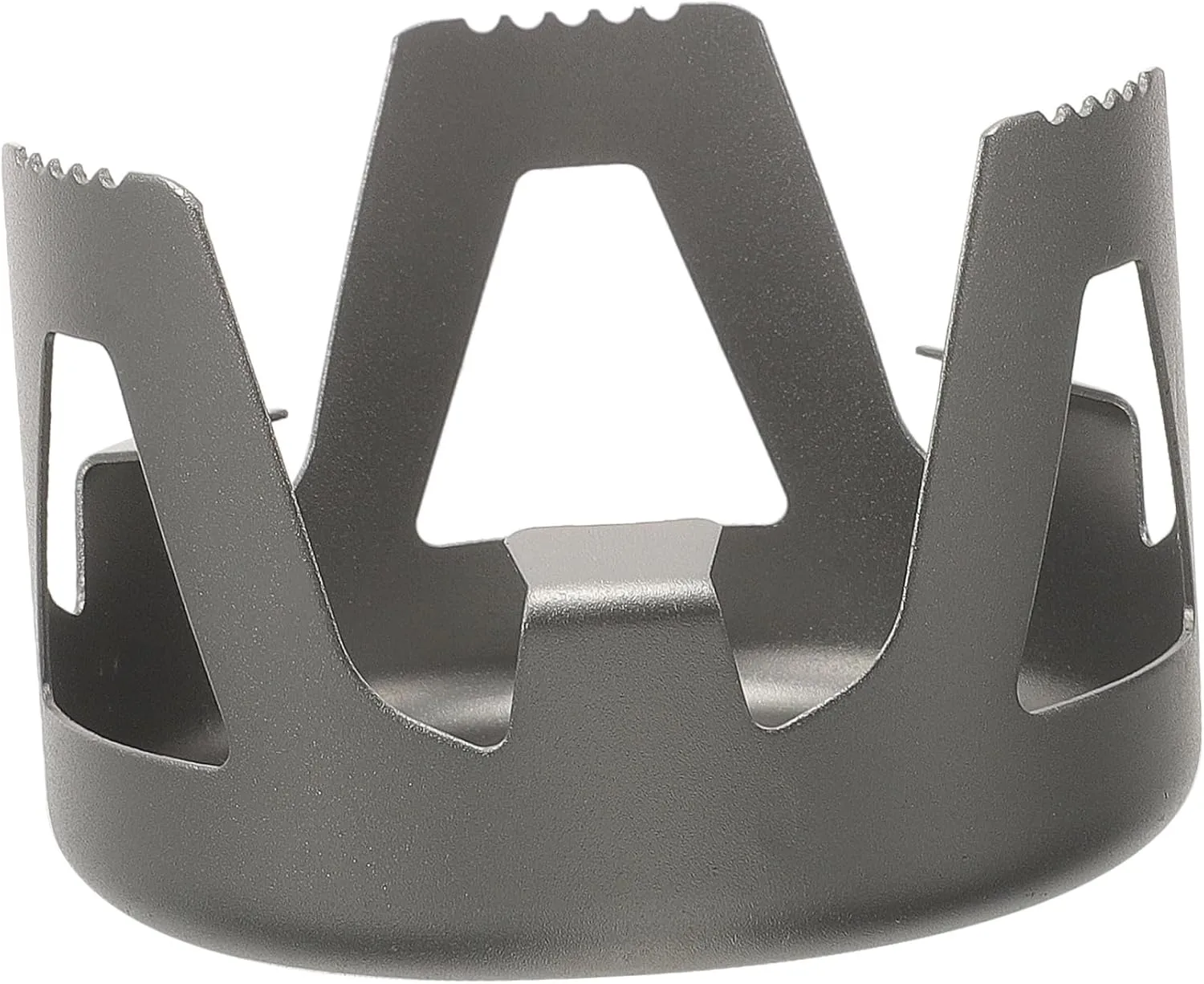 Camping Supplies Alcohol Stove Base Lightweight Stove Stand Burner Rack