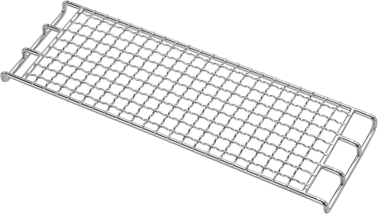 CAMPINGMOON 304 Stainless Steel Cooking Grates for Camping Stove Grill Campfire Open Fire MTG-G,MTG-2G,MTG-JS,MTG-JL