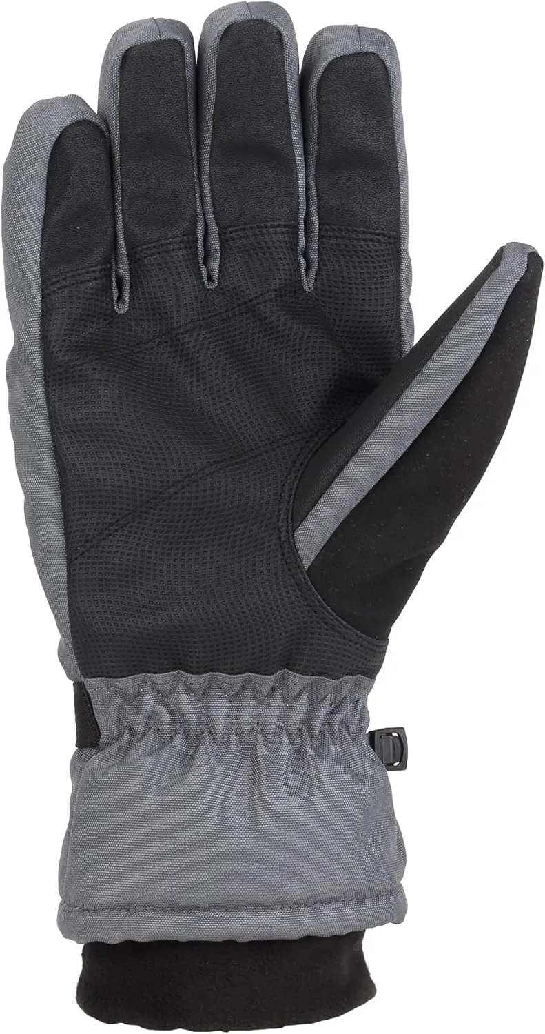 Carhartt Men's Wp Waterproof Insulated Glove