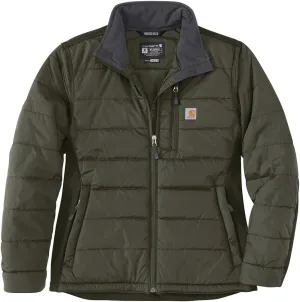 Carhartt Women's Rain Defender Relaxed Fit Lightweight Insulated Jacket