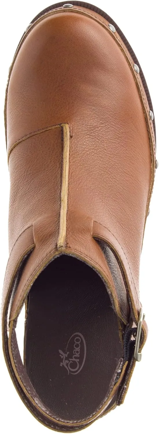 Chaco Women's Cataluna Clog