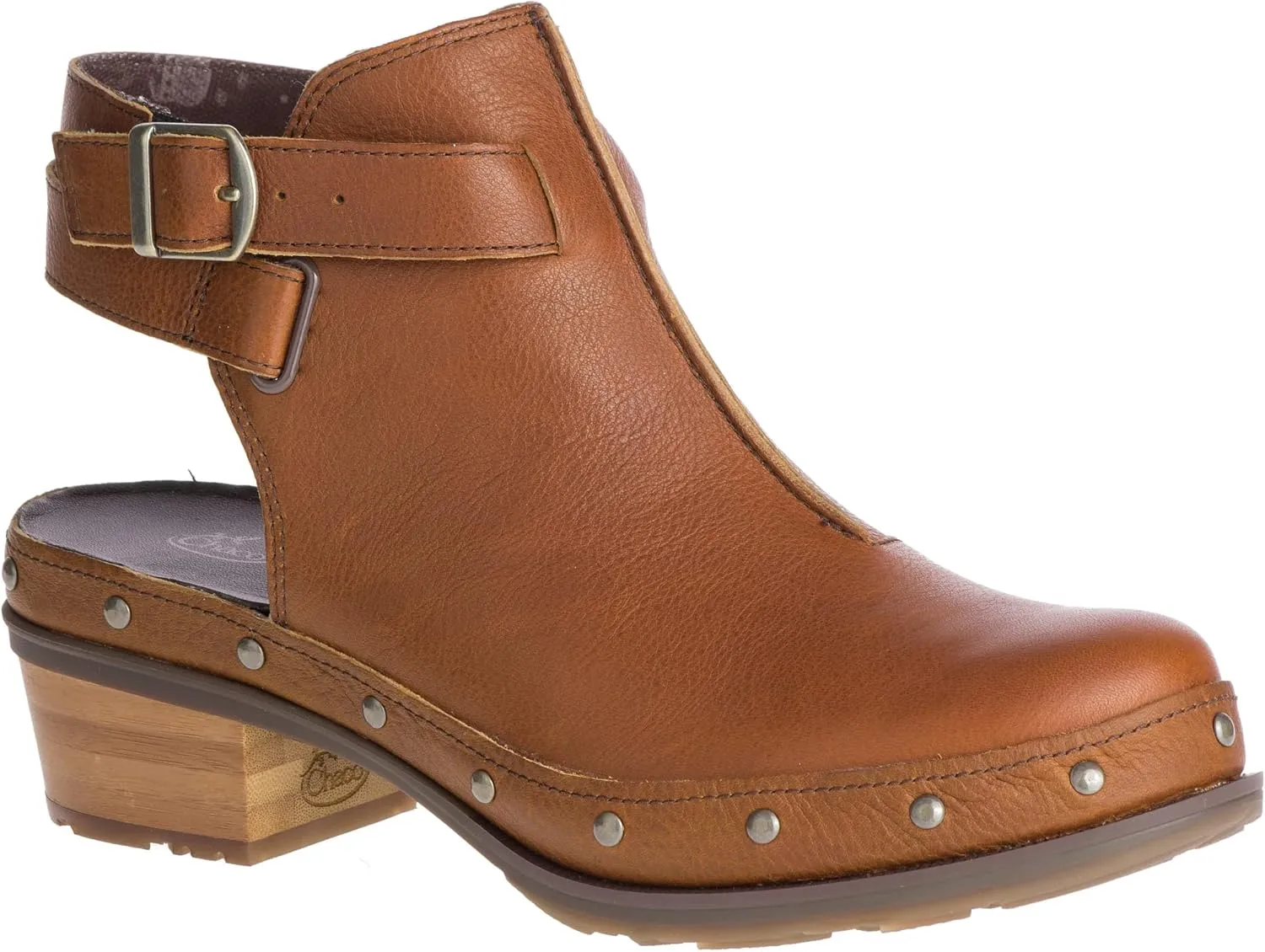 Chaco Women's Cataluna Clog