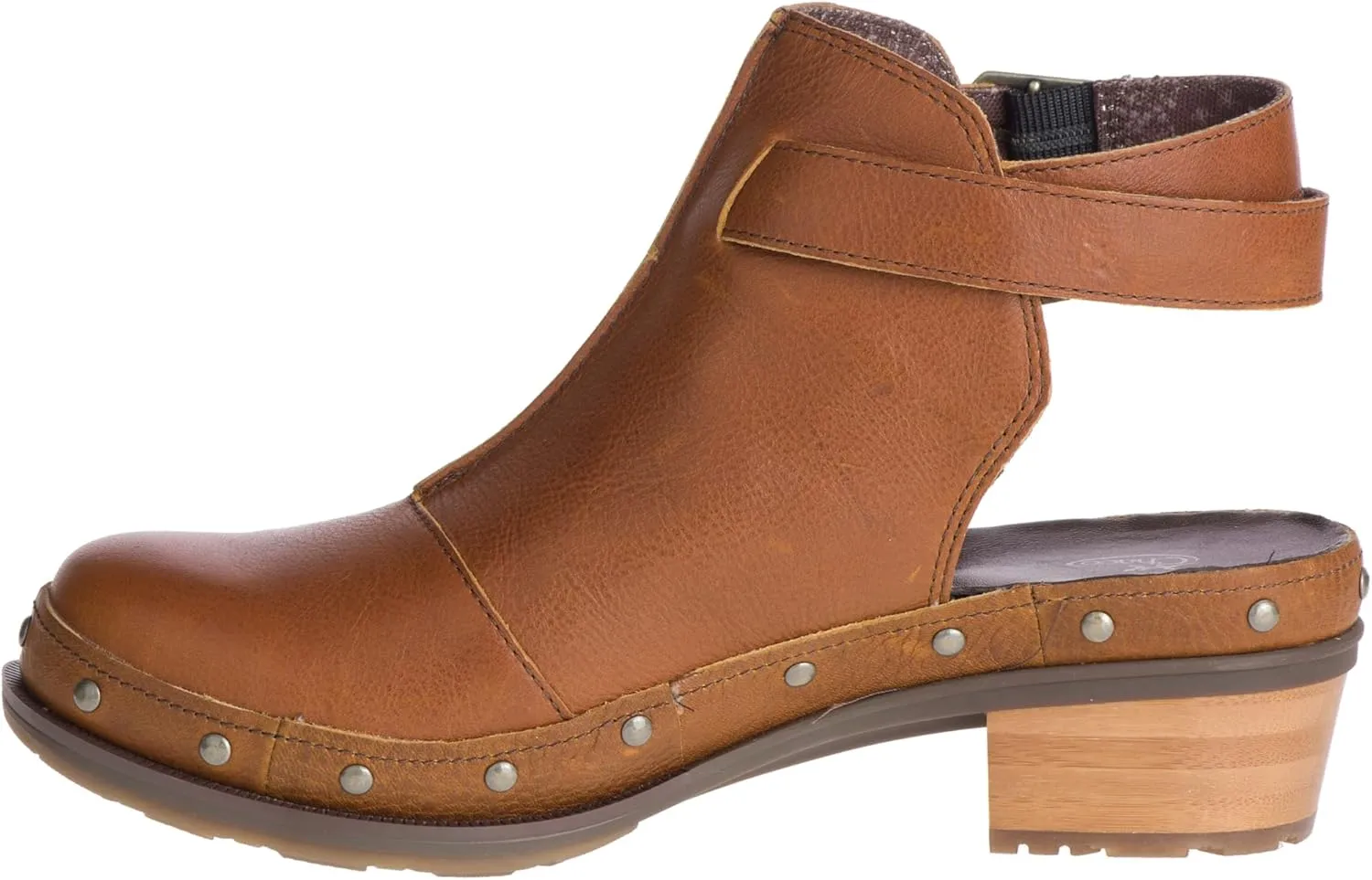 Chaco Women's Cataluna Clog