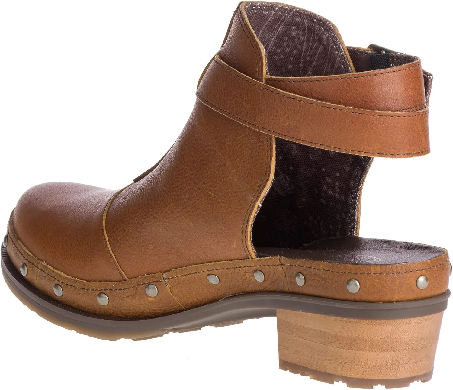 Chaco Women's Cataluna Clog