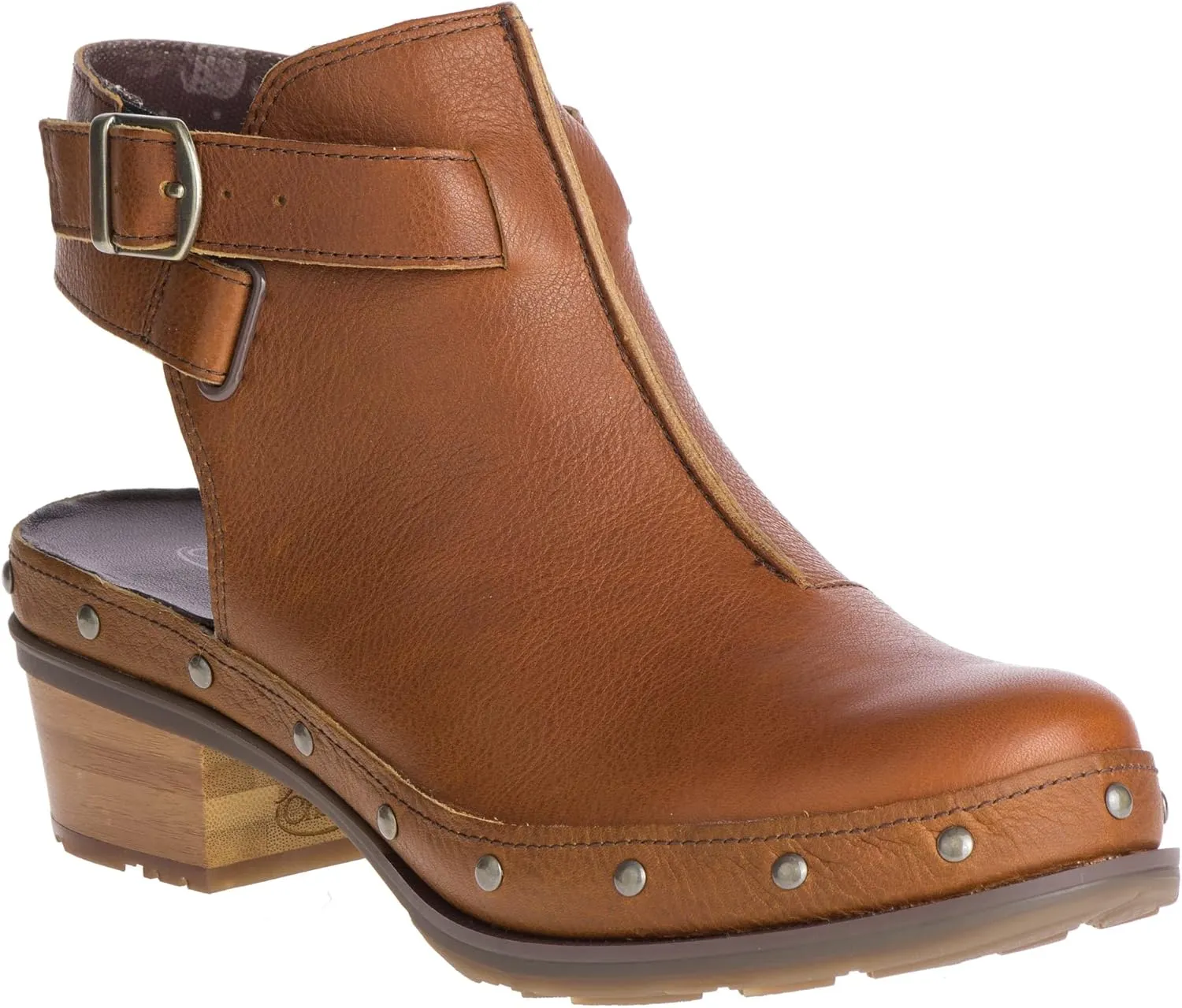 Chaco Women's Cataluna Clog