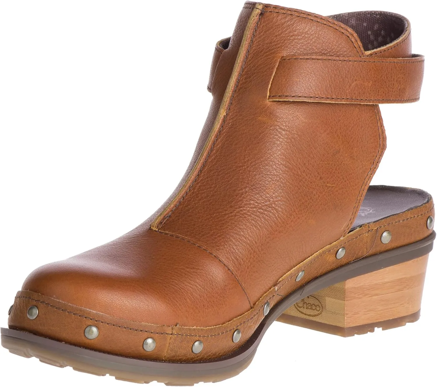 Chaco Women's Cataluna Clog