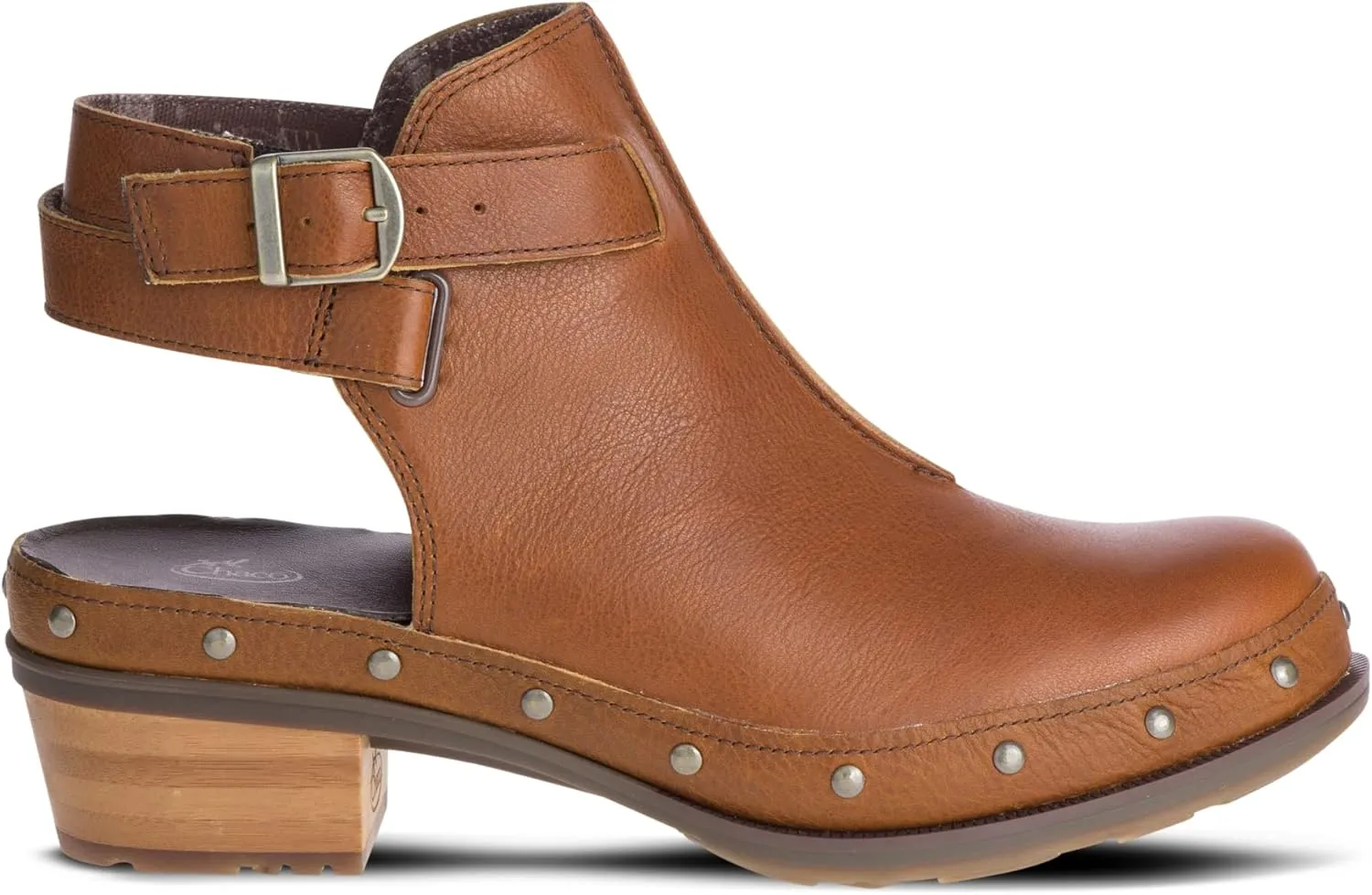 Chaco Women's Cataluna Clog
