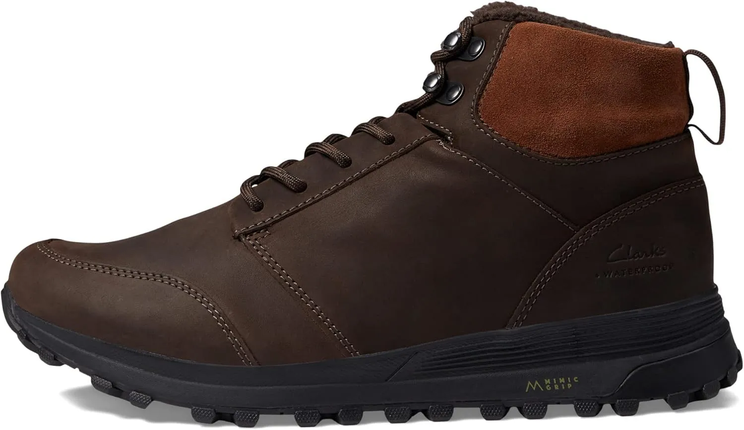 Clarks Men's Atl Trek Up Waterproof