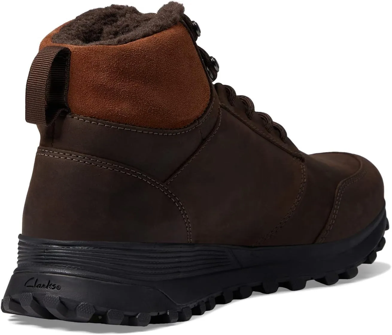 Clarks Men's Atl Trek Up Waterproof