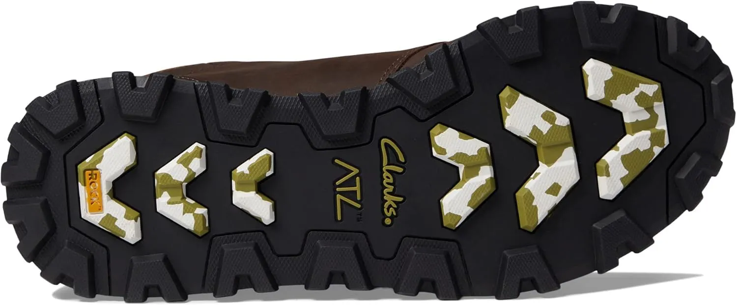 Clarks Men's Atl Trek Up Waterproof