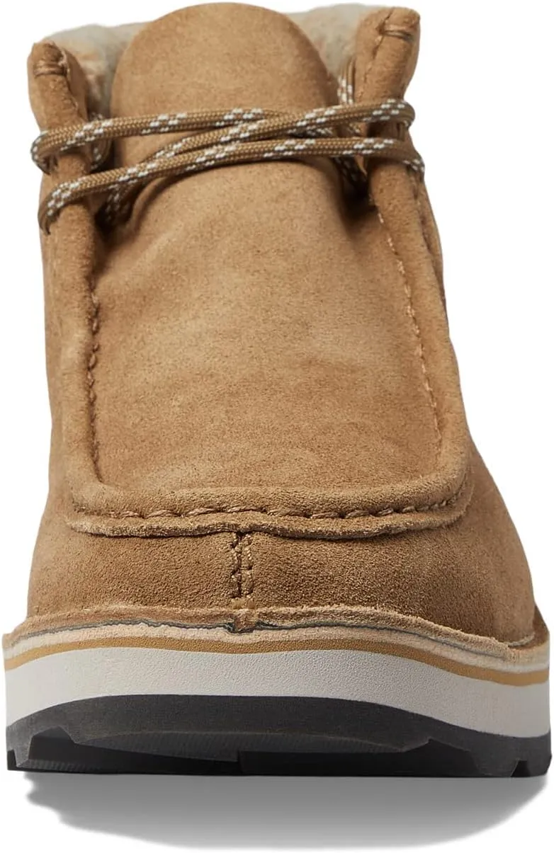 Clarks Men's Corston Wally Waterproof