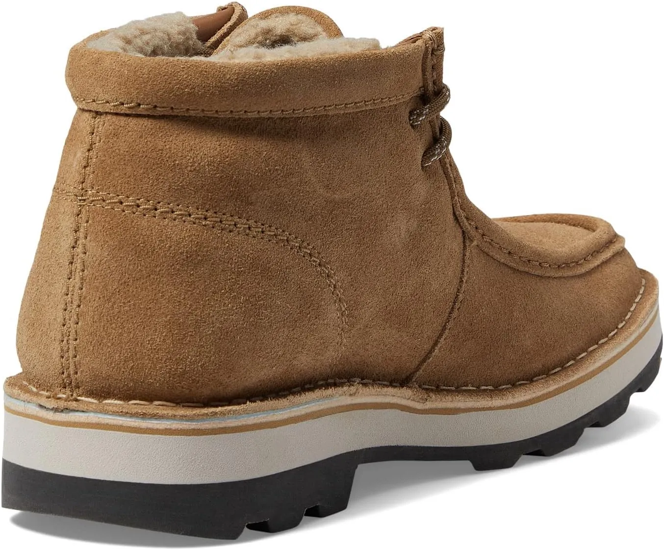 Clarks Men's Corston Wally Waterproof