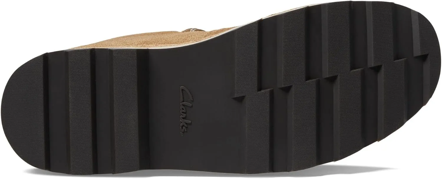 Clarks Men's Corston Wally Waterproof