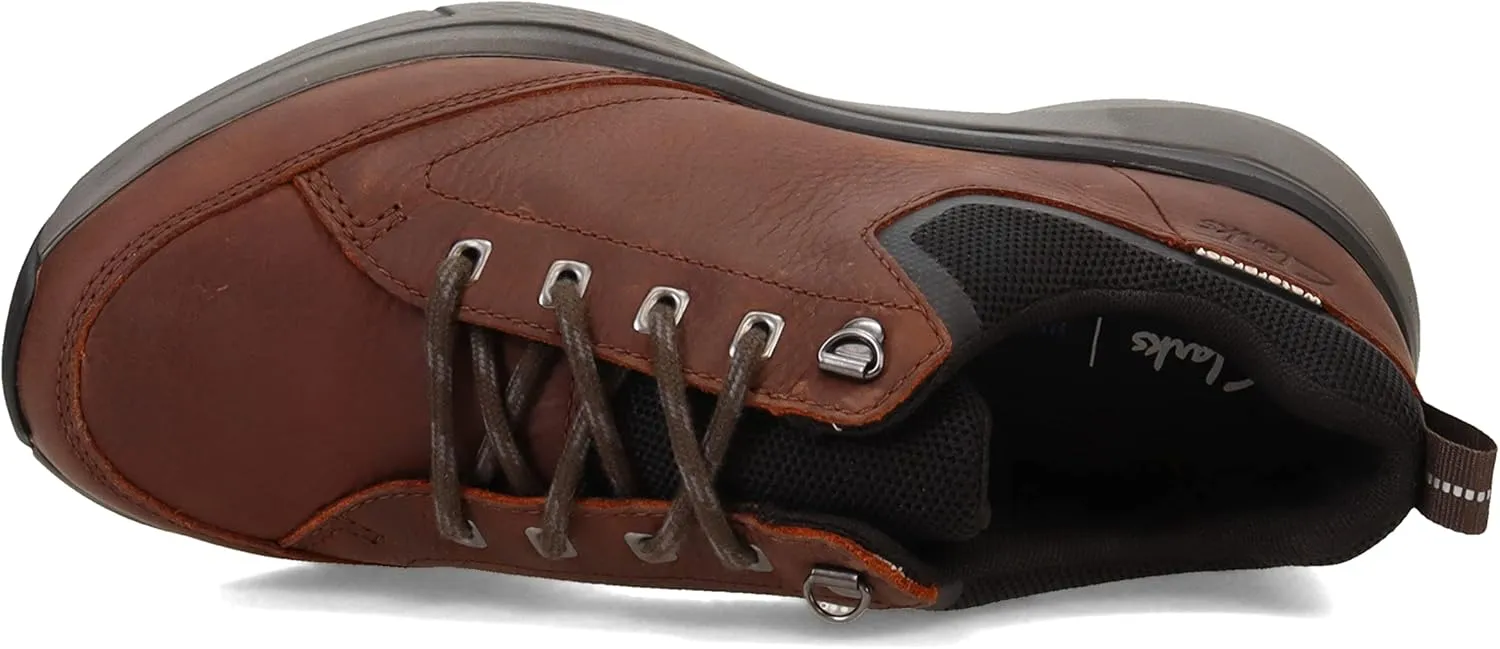 Clarks Men's Wave 2.0 Vibe