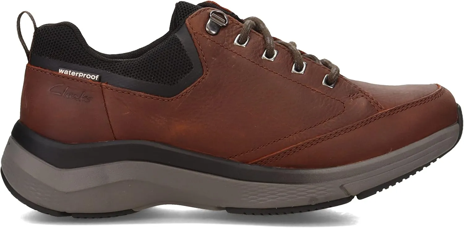 Clarks Men's Wave 2.0 Vibe