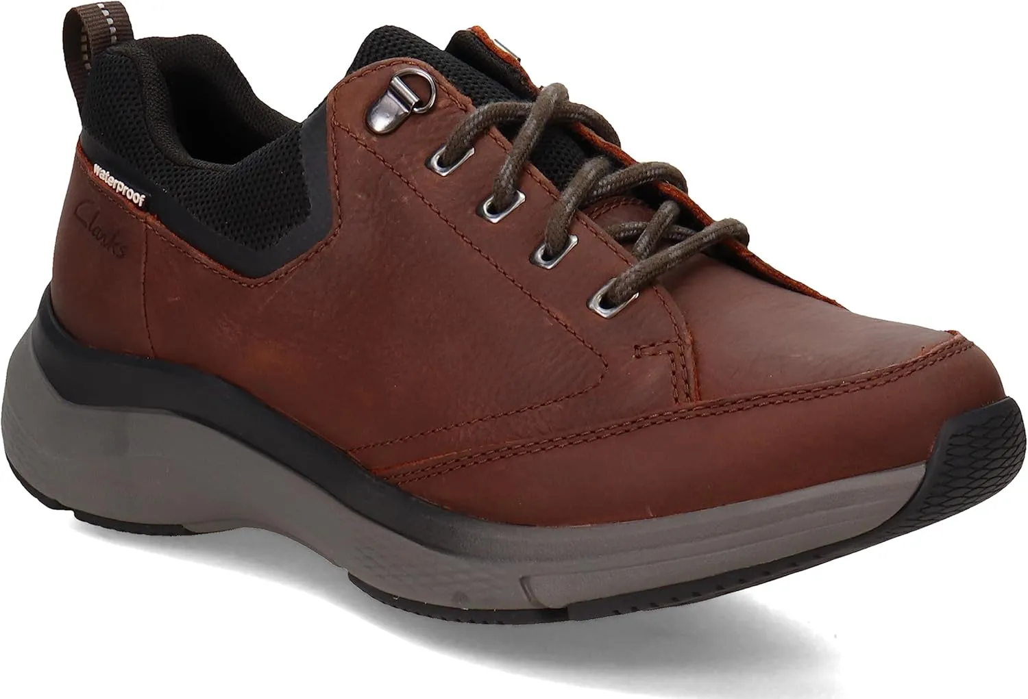 Clarks Men's Wave 2.0 Vibe