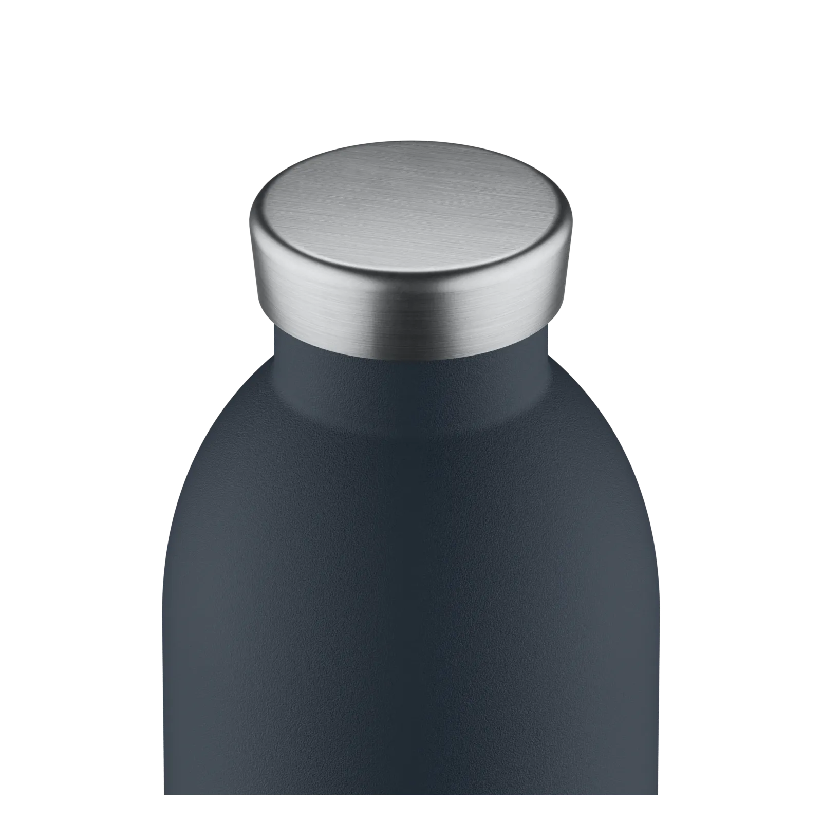 Clima Bottle | Navy Blue - 500 ml