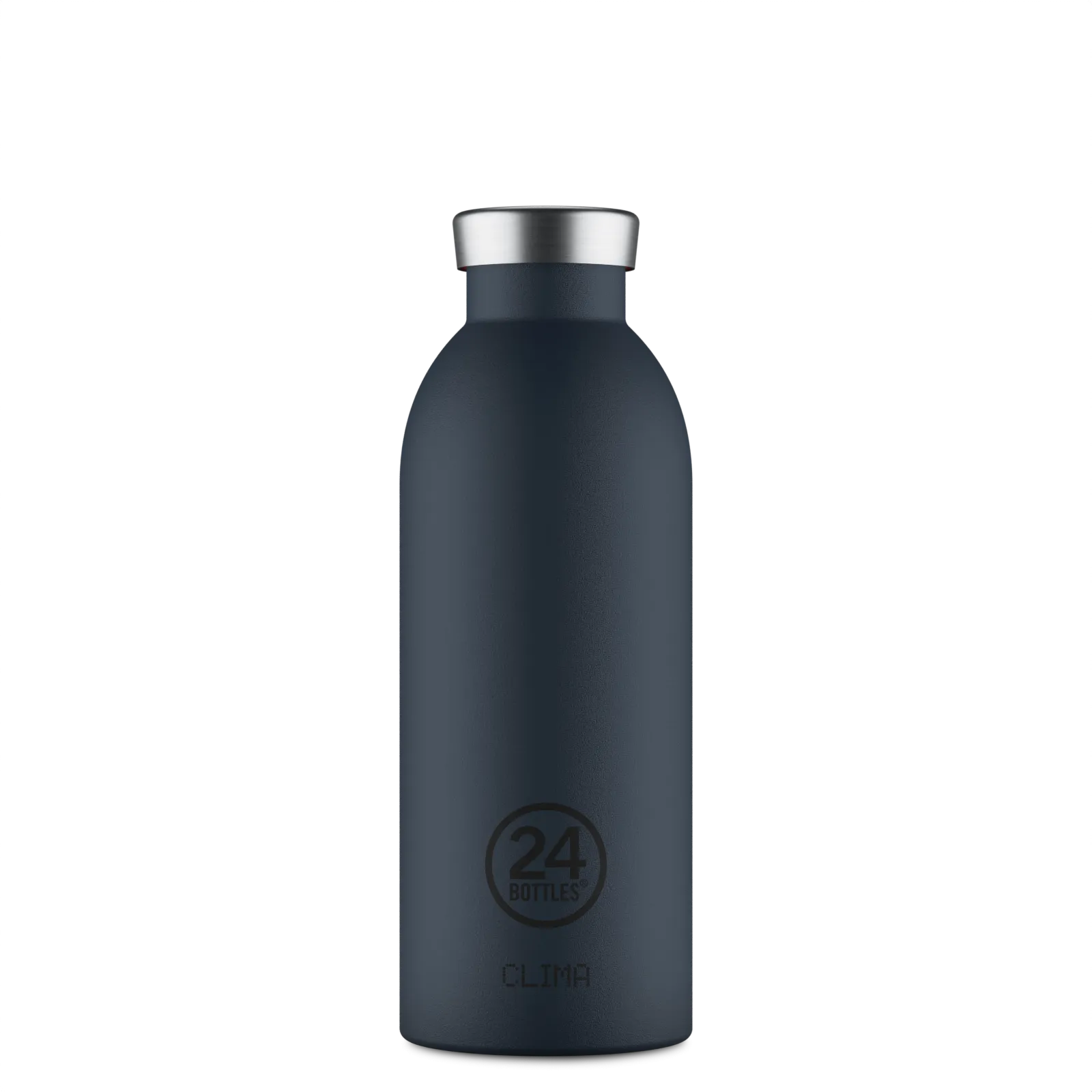 Clima Bottle | Navy Blue - 500 ml