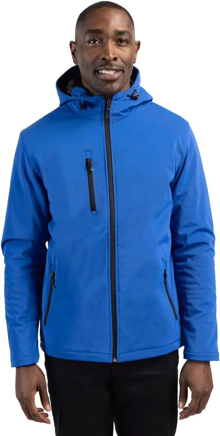 Clique Men's Softshell Jacket