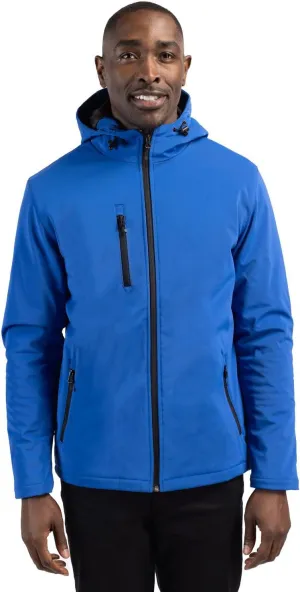Clique Men's Softshell Jacket