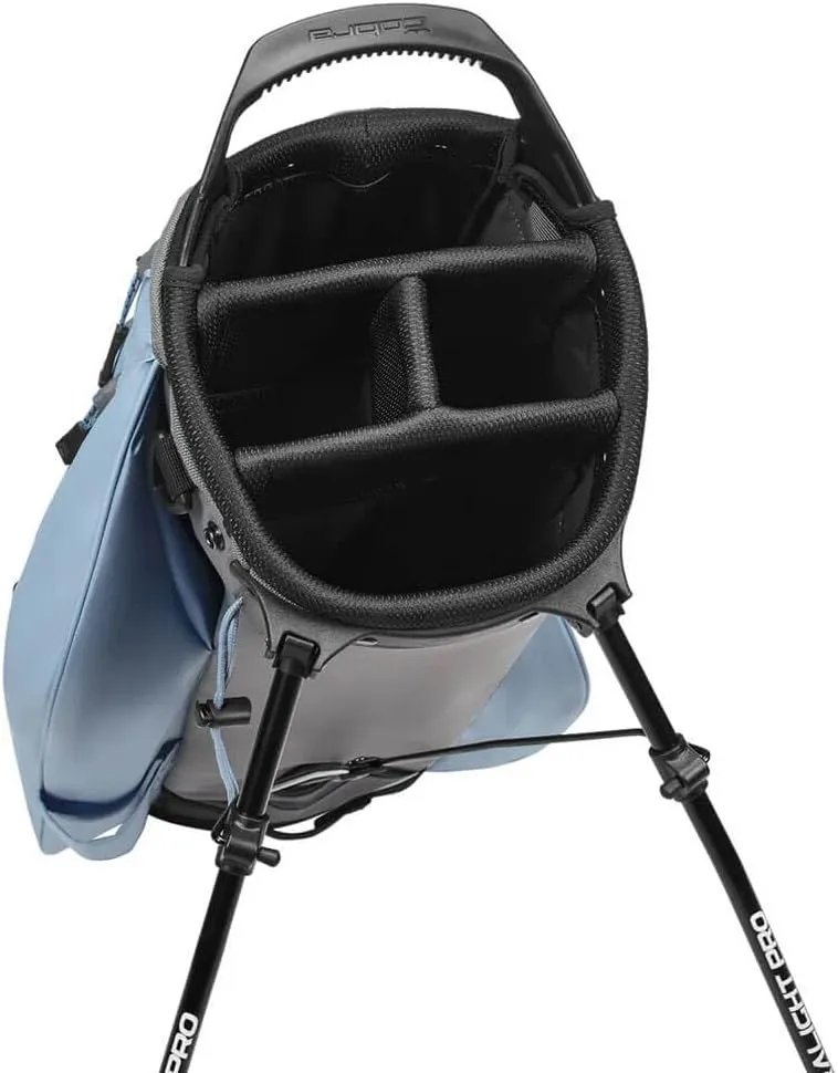 Cobra Ultralight Pro Stand Golf Bag