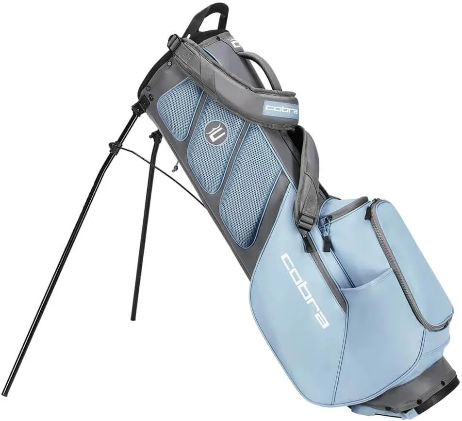 Cobra Ultralight Pro Stand Golf Bag