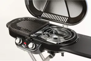 Coleman RoadTrip Swaptop Steel Stove Grate