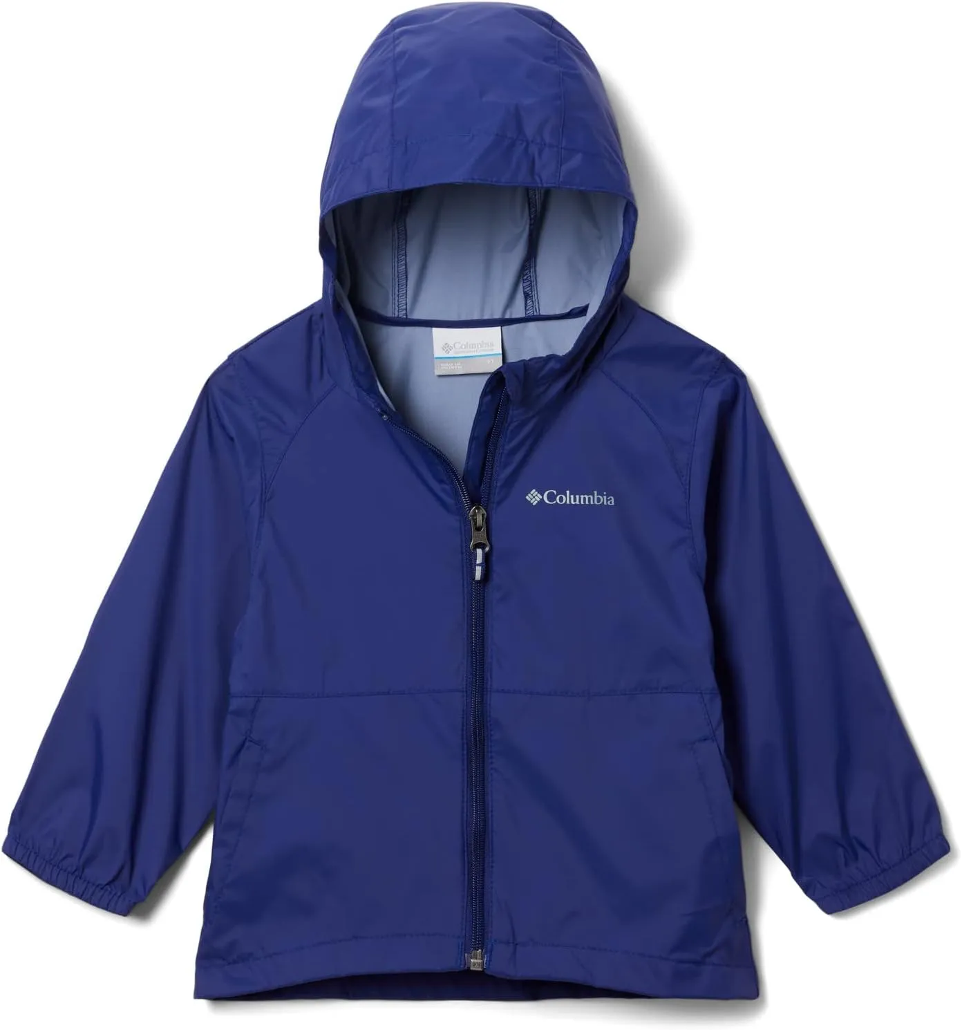 Columbia Girl's Switchback Ii Jacket