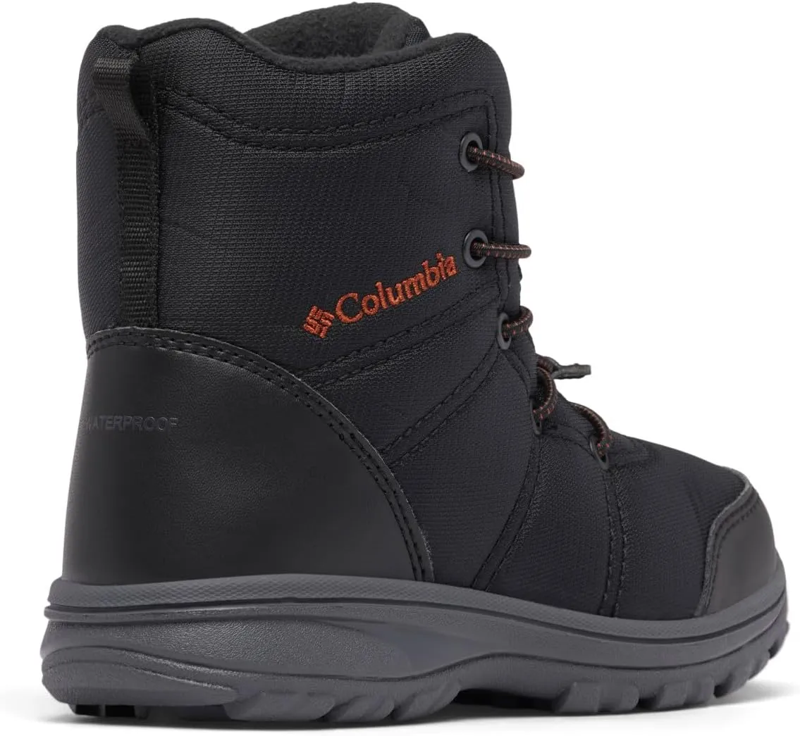 Columbia Kids' Fairbanks Omni-Heat