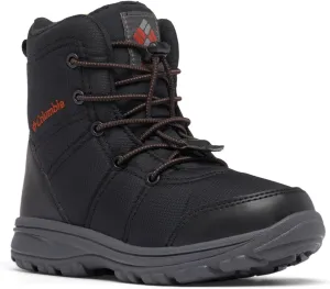 Columbia Kids' Fairbanks Omni-Heat