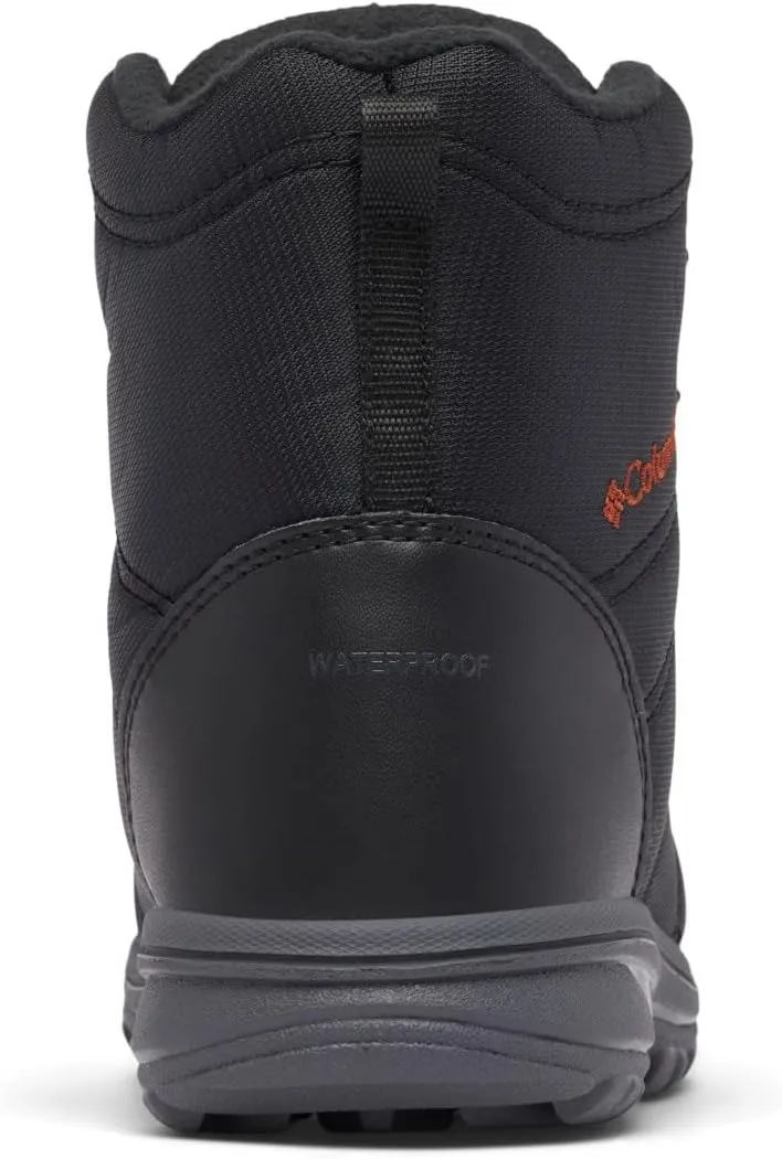 Columbia Kids' Fairbanks Omni-Heat