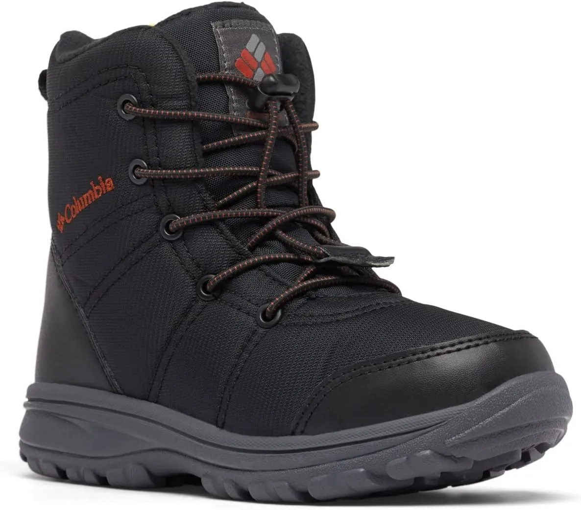 Columbia Kids' Fairbanks Omni-Heat