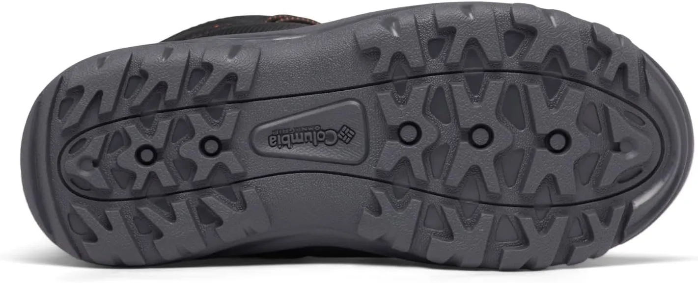 Columbia Kids' Fairbanks Omni-Heat