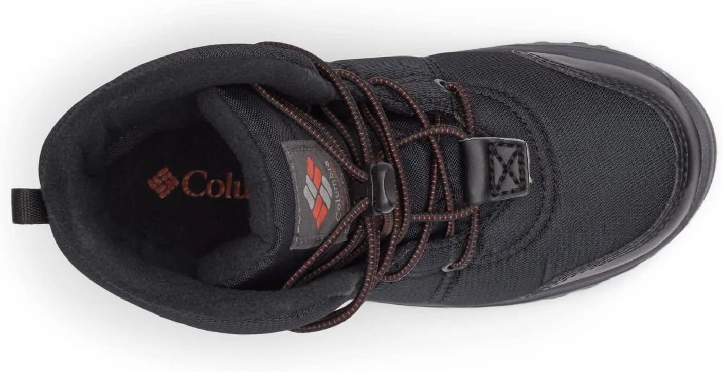 Columbia Kids' Fairbanks Omni-Heat