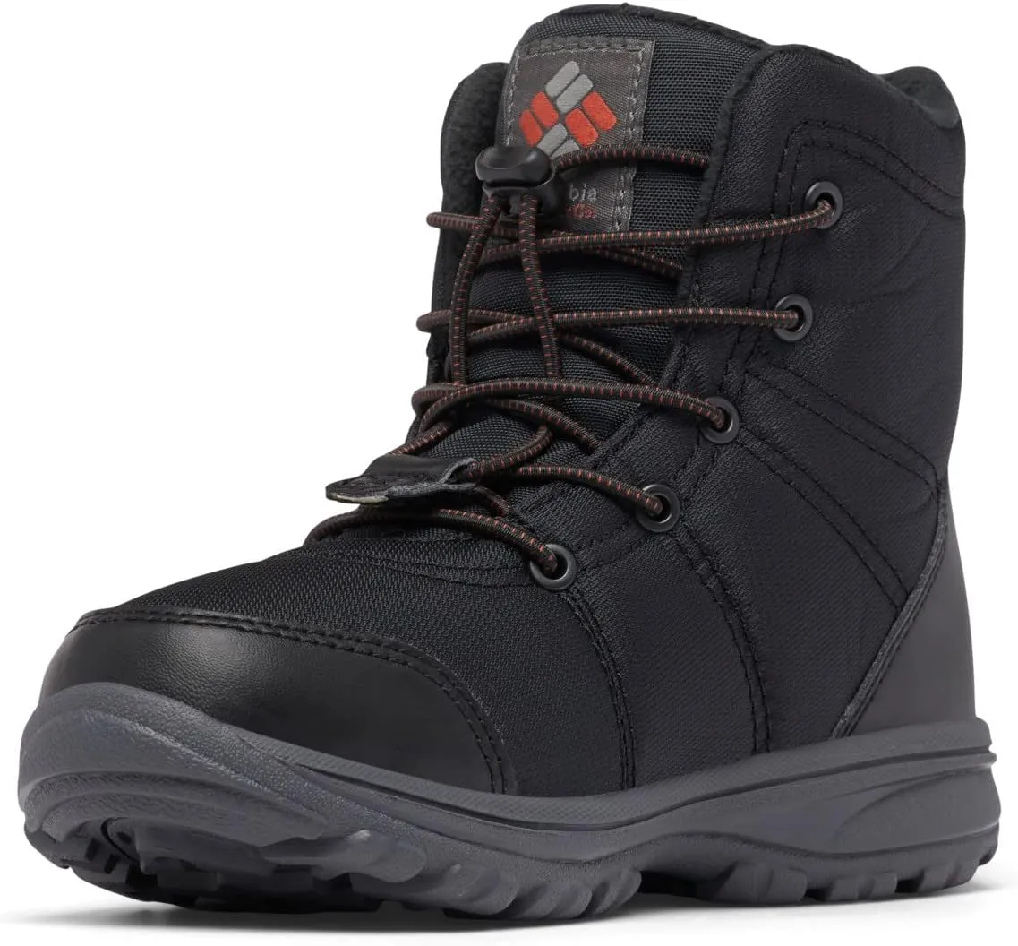 Columbia Kids' Fairbanks Omni-Heat