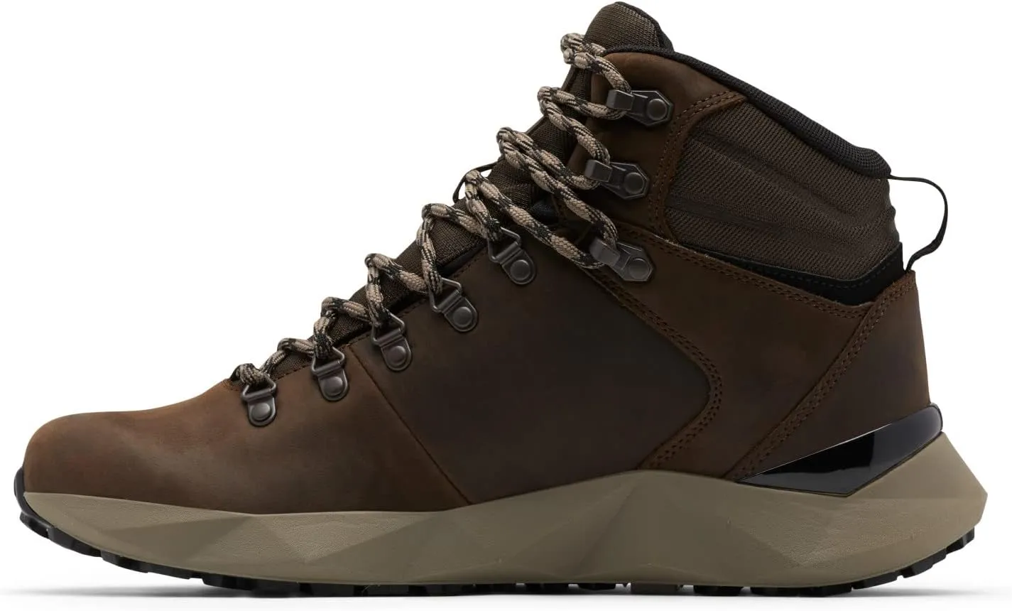 Columbia men's Facet Sierra Outdry Hiking Shoe